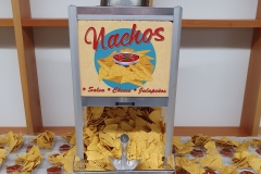 Nacho Machine