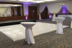 Sparkle DanceFloor Castleknock Hotel