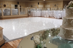 Sparkle DanceFloor Kilmore Hotel Cavan