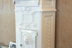 Wedding Postbox